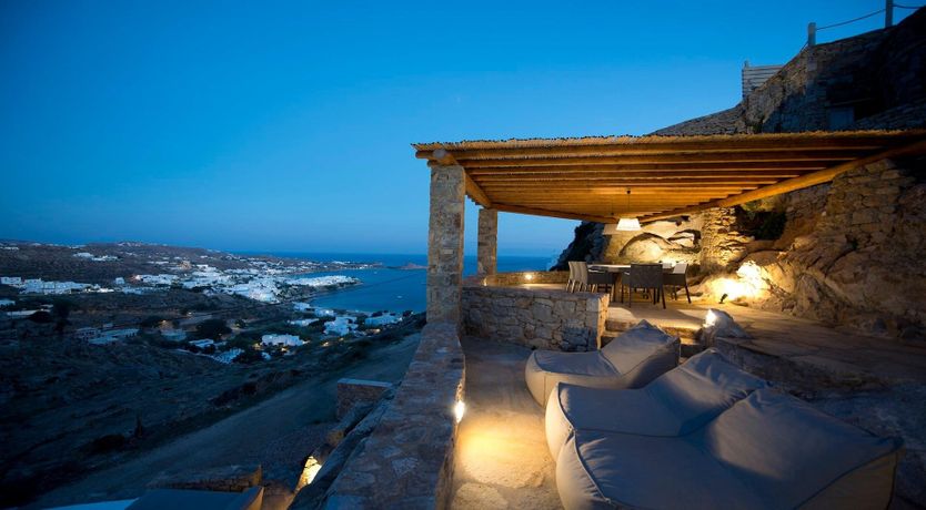 Photo of An Ode to Amphitrite