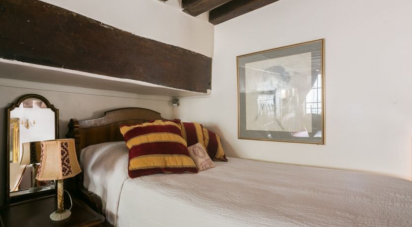 Photo of Secret Marais