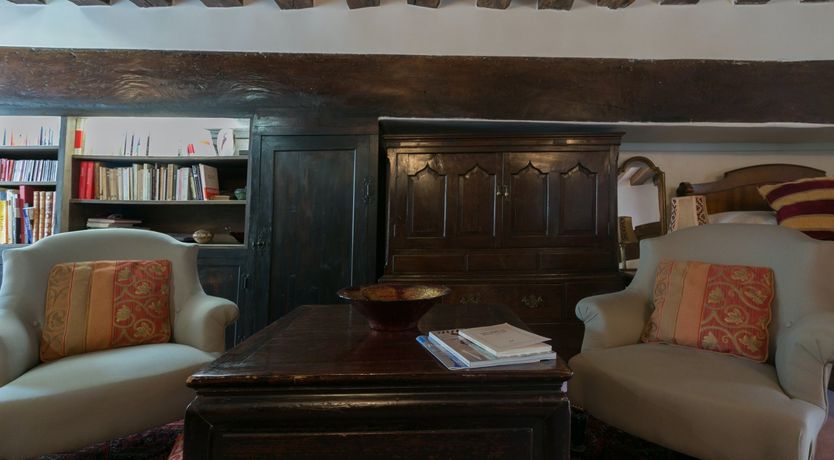 Photo of Secret Marais