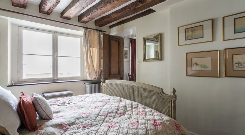 Photo of Secret Marais