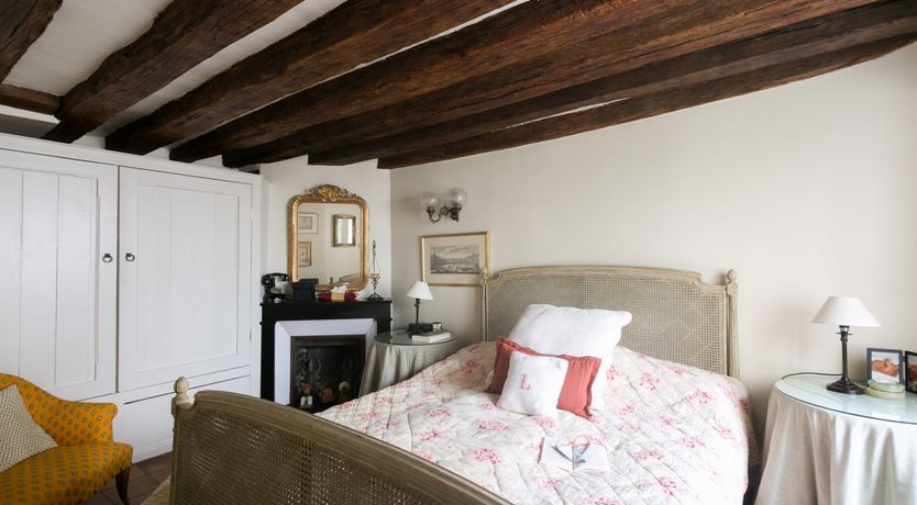 Photo of Secret Marais