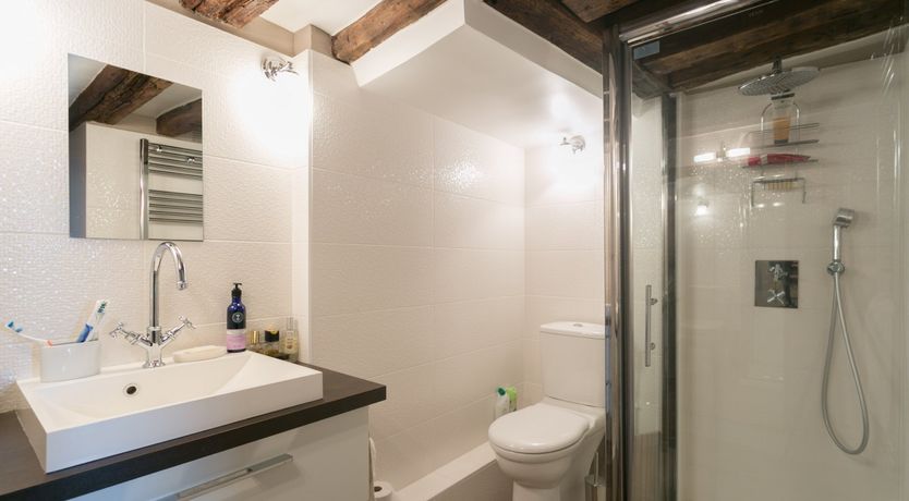 Photo of Secret Marais