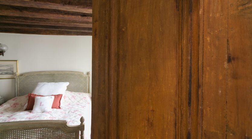 Photo of Secret Marais