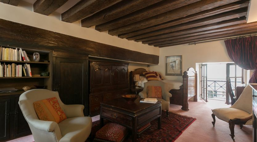 Photo of Secret Marais