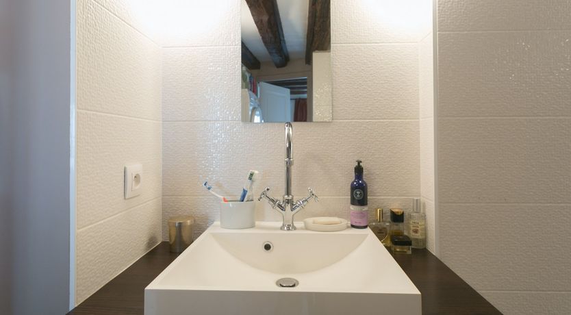 Photo of Secret Marais