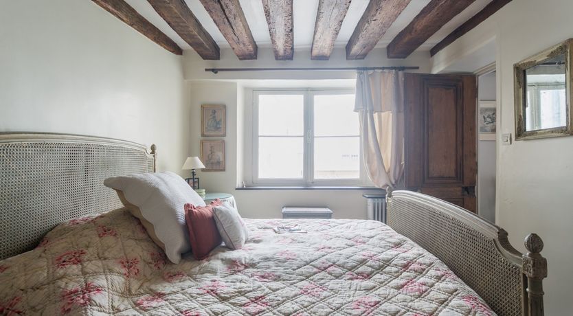 Photo of Secret Marais