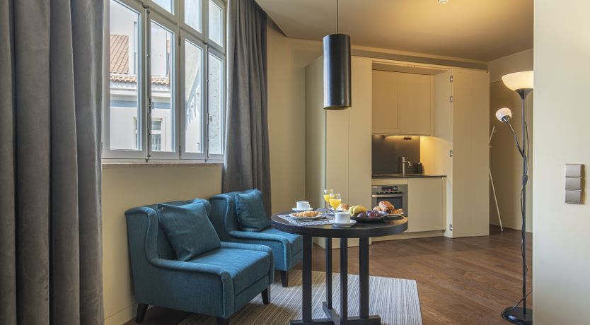 Photo of The Clock Tower