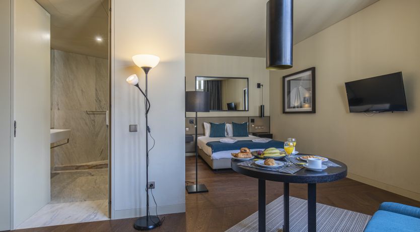 Photo of The Clock Tower