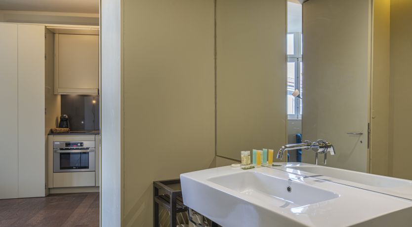 Photo of The Clock Tower