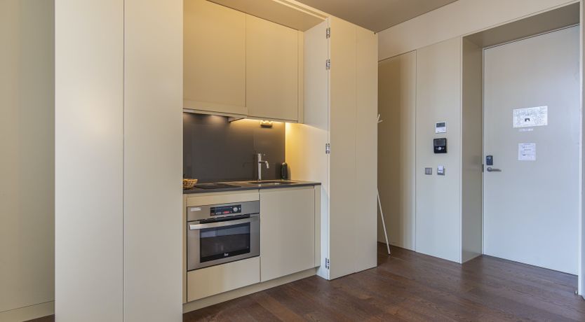 Photo of The Clock Tower