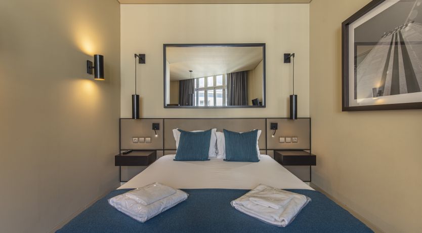 Photo of The Clock Tower