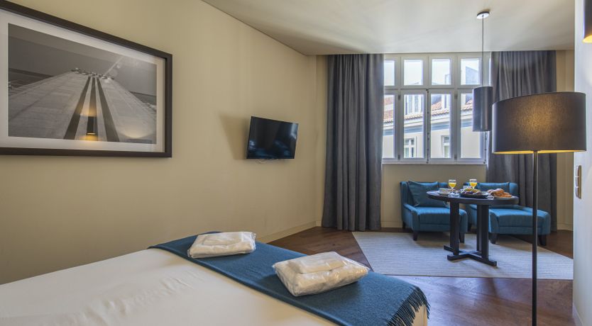 Photo of The Clock Tower