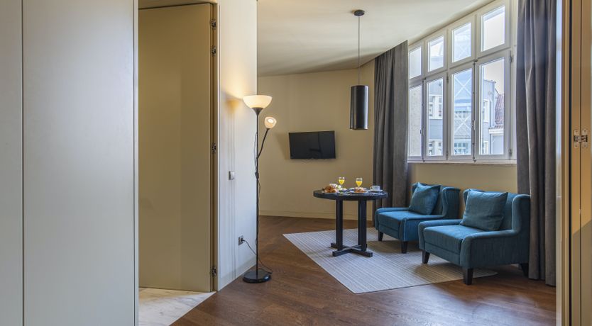 Photo of The Clock Tower