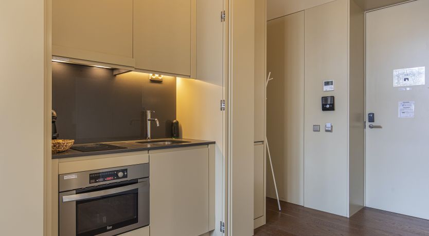 Photo of The Clock Tower