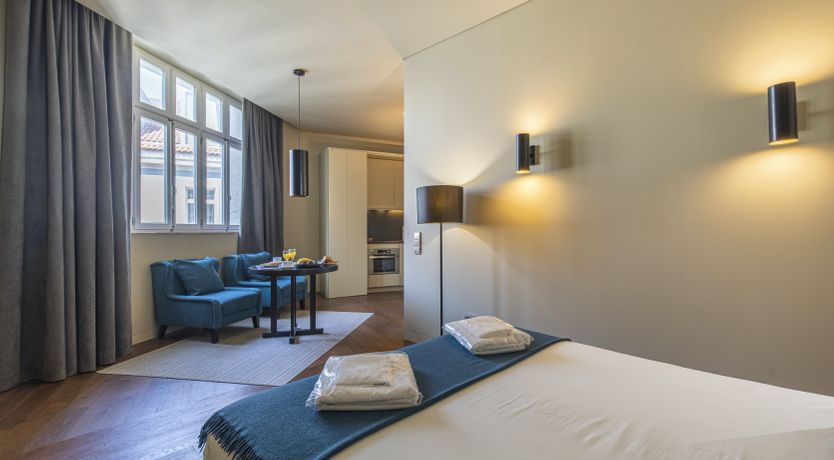 Photo of The Clock Tower