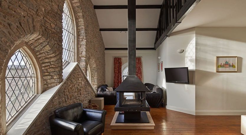 Photo of Gothic Church