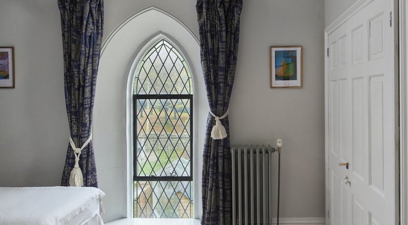 Photo of Gothic Church