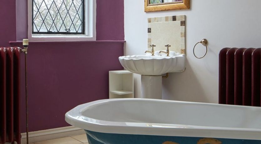 Photo of Gothic Church