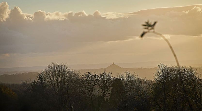 Photo of Gothic Church