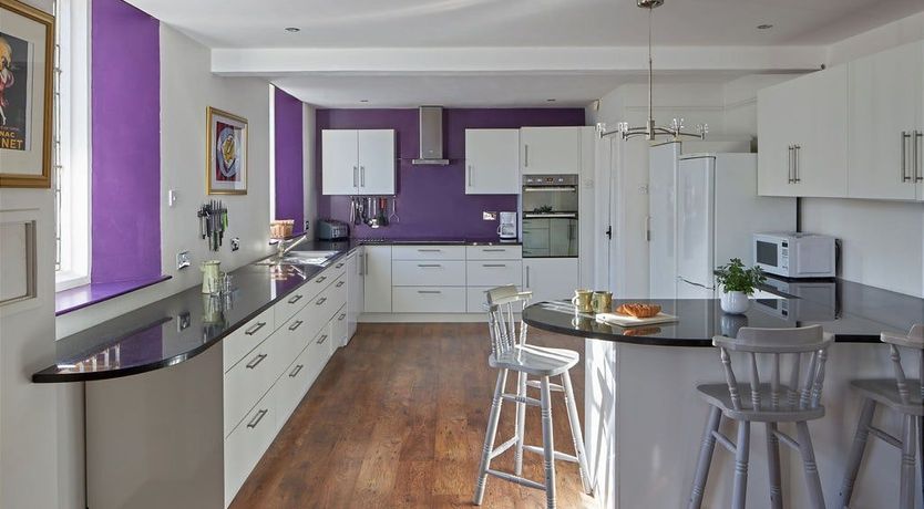 Photo of Gothic Church