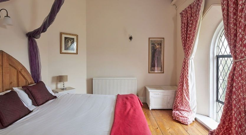 Photo of Gothic Church