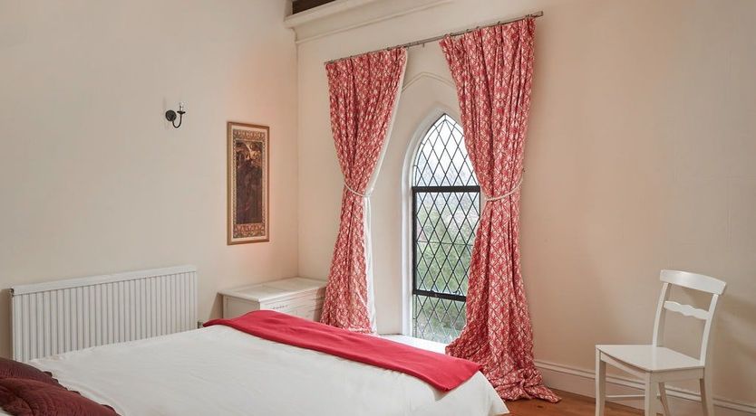 Photo of Gothic Church