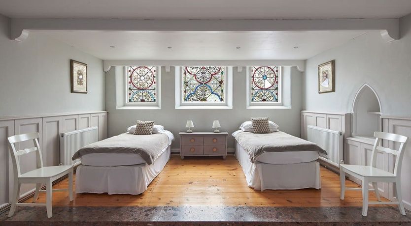 Photo of Gothic Church