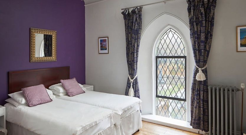 Photo of Gothic Church