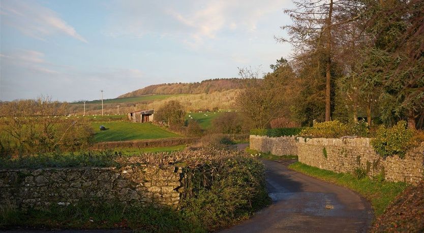 Photo of Gothic Church