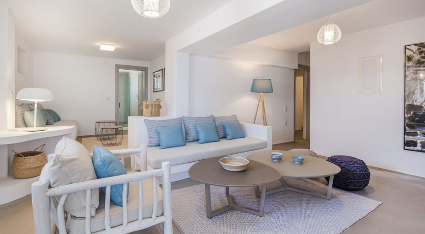 Photo of Heaven's Edge