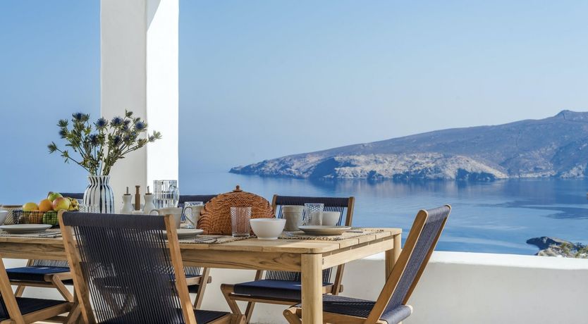 Photo of Heaven's Edge