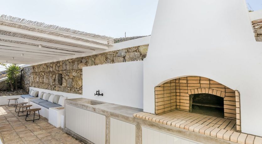 Photo of Heaven's Edge