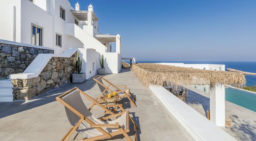 Photo of Heaven's Edge