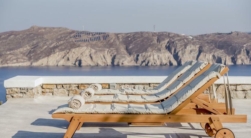 Photo of Heaven's Edge