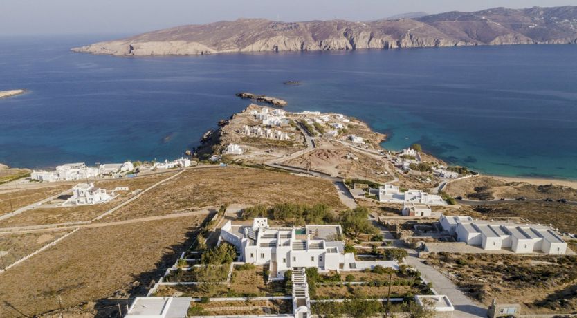 Photo of Heaven's Edge