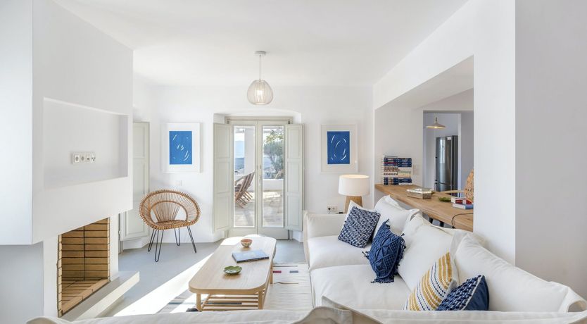 Photo of Heaven's Edge