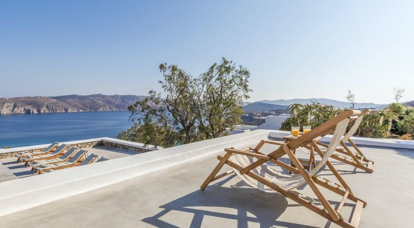 Photo of Heaven's Edge