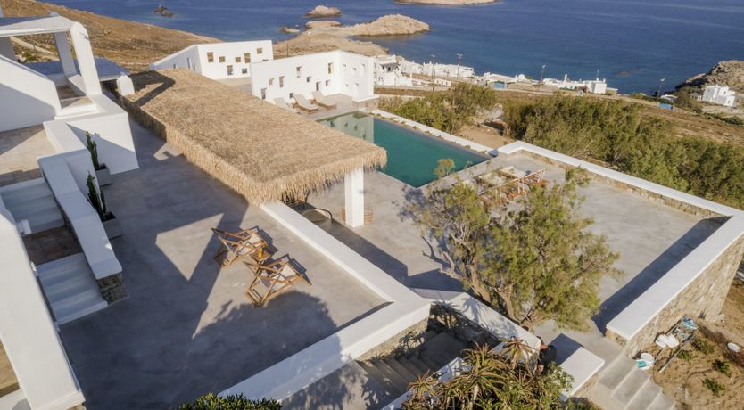 Photo of Heaven's Edge