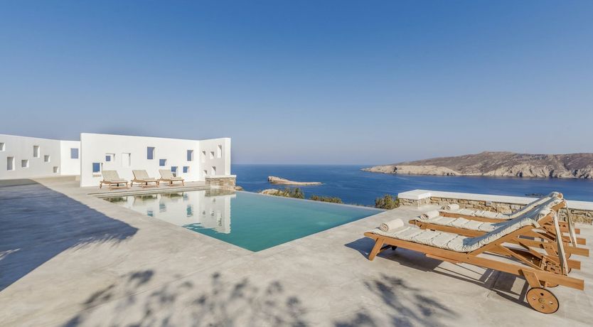 Photo of Heaven's Edge