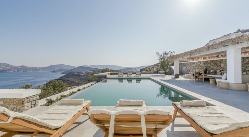 Photo of Heaven's Edge