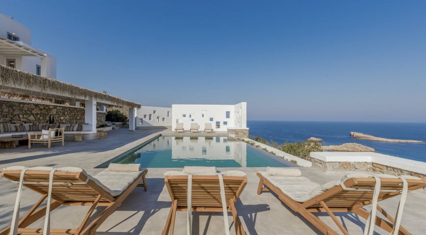 Photo of Heaven's Edge