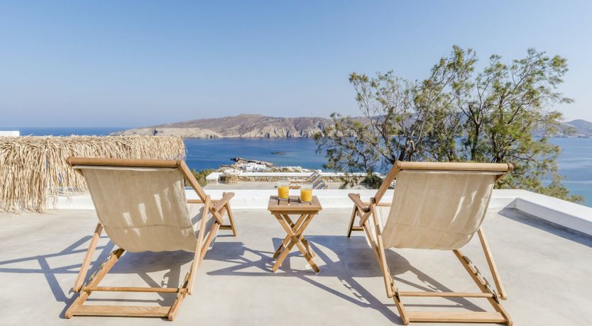 Photo of Heaven's Edge