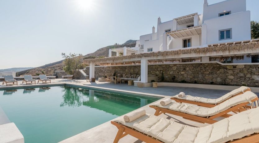 Photo of Heaven's Edge