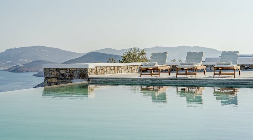 Photo of Heaven's Edge