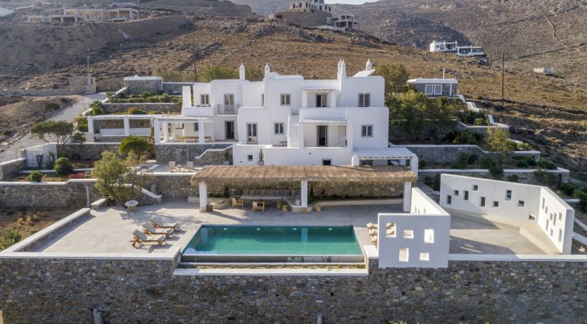 Photo of Heaven's Edge