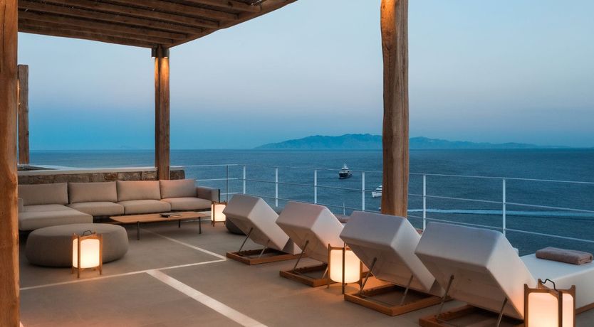 Photo of A Sea Of Honey