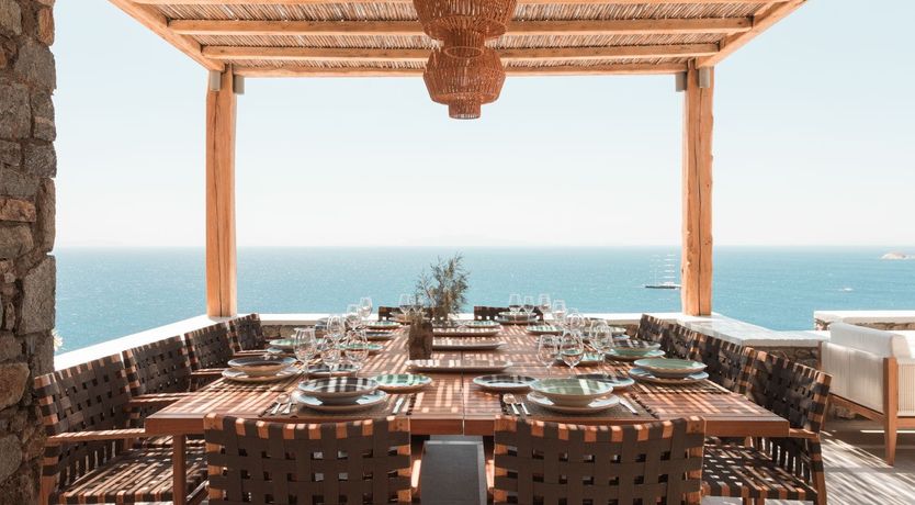 Photo of A Sea Of Honey