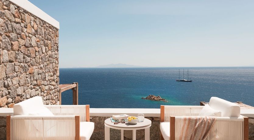 Photo of A Sea Of Honey