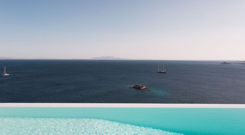 Photo of A Sea Of Honey