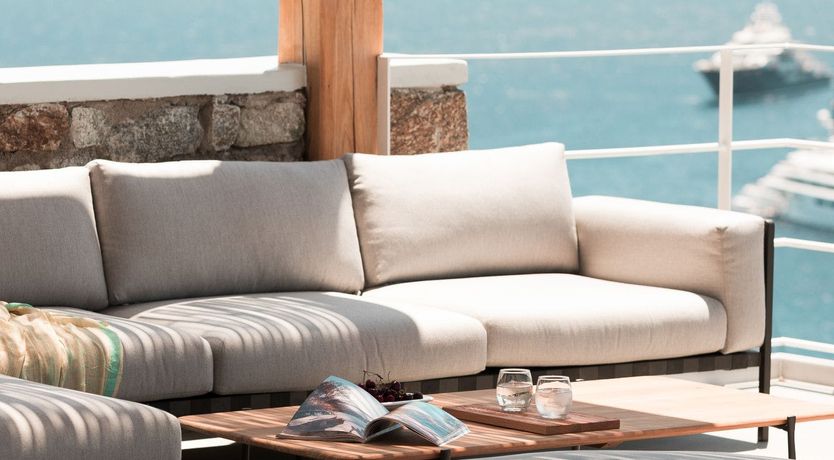 Photo of A Sea Of Honey